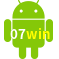 Aplicativo 07win para Android