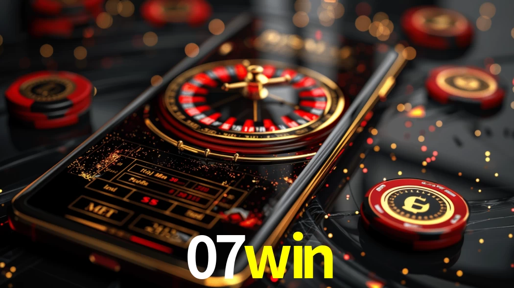 Experiência VIP 07win