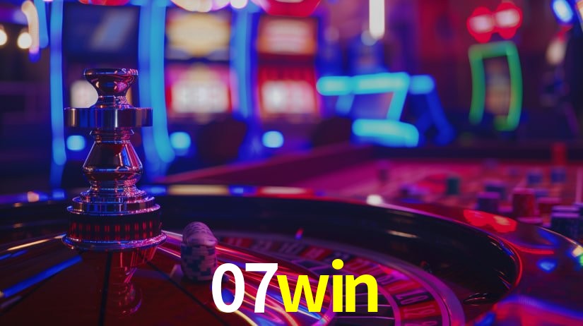 07win - Jackpot das Estrelas - 07win.com