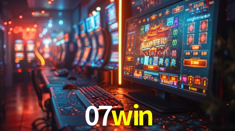 07win bet