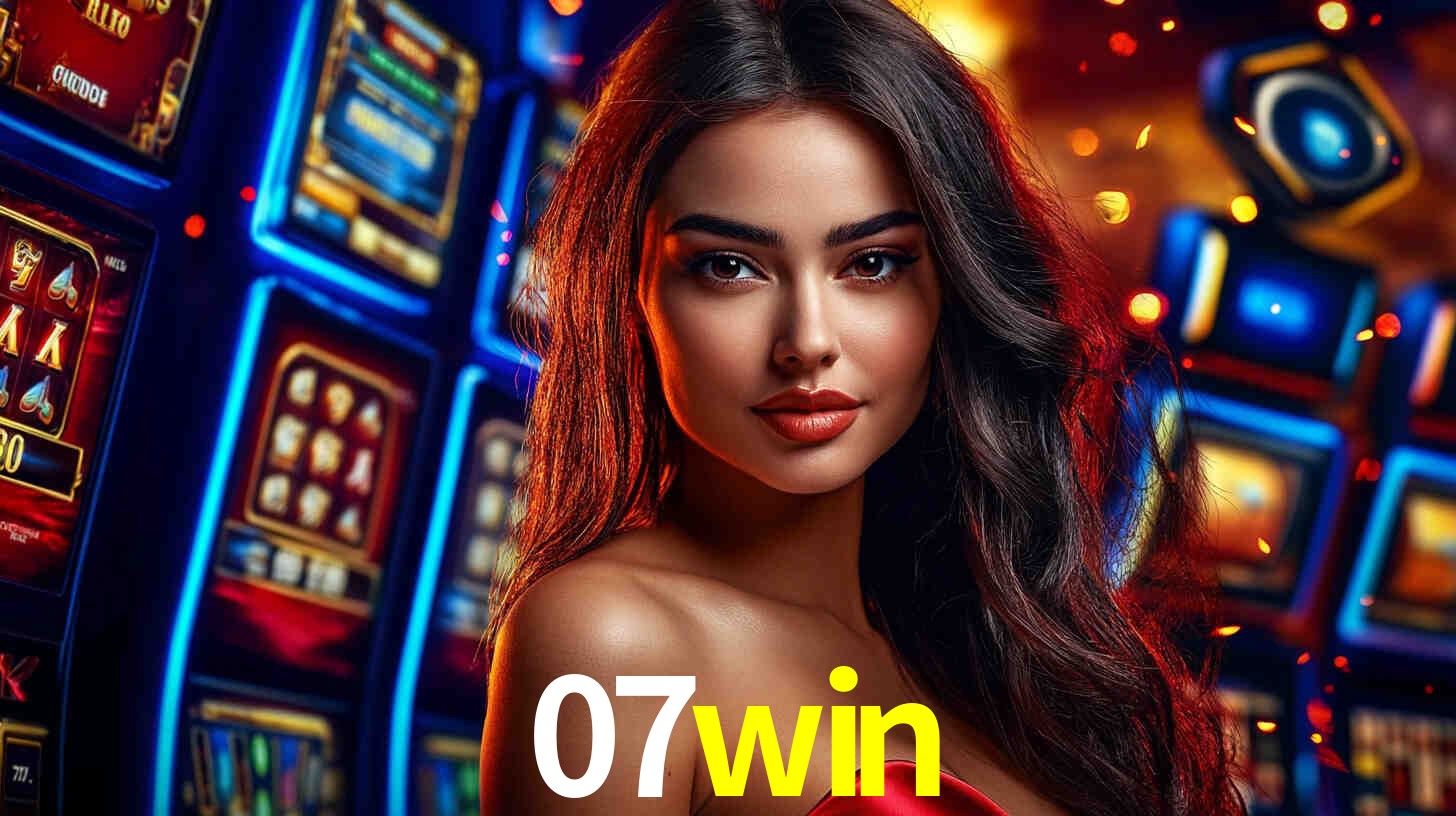 Experiência VIP 07win