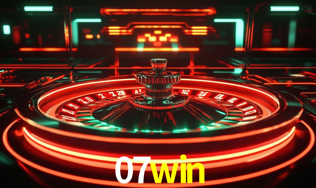 Jogos Exclusivos 07win