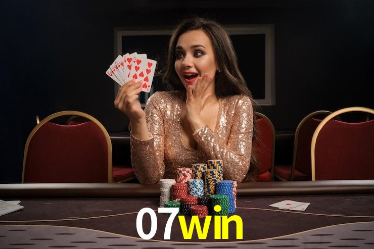 Promoção Relâmpago 07win
