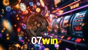 Tecnologia da Plataforma 07win