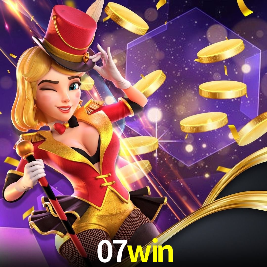 Roulette Table 07win