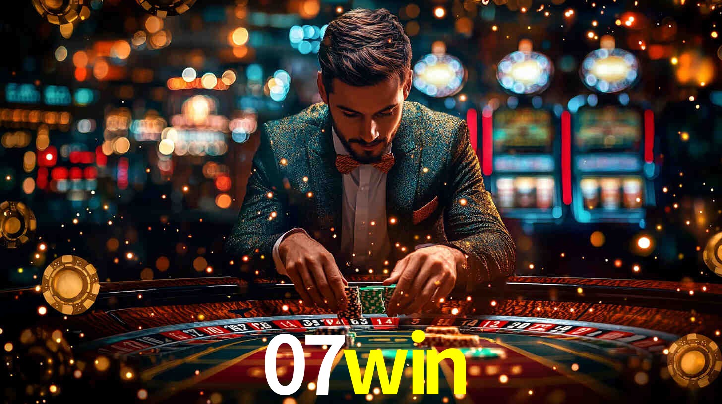 07win,07win.com