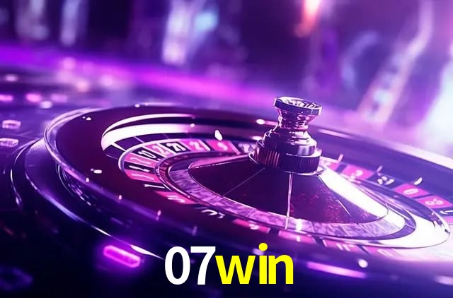 Especiais de Fim de Semana 07win