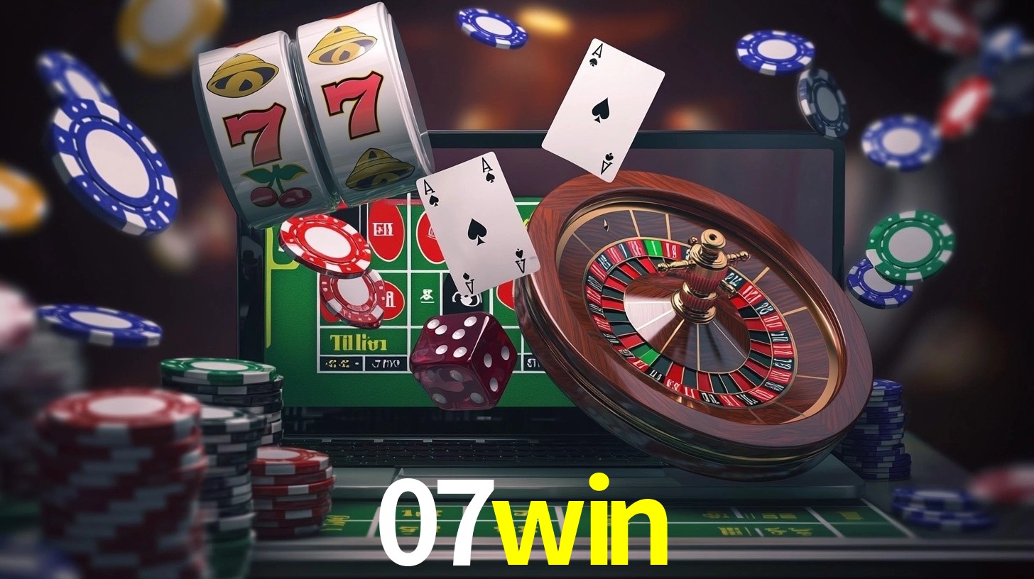 07win bet