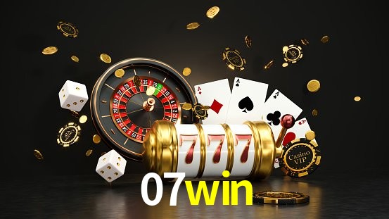 Blackjack Table 07win