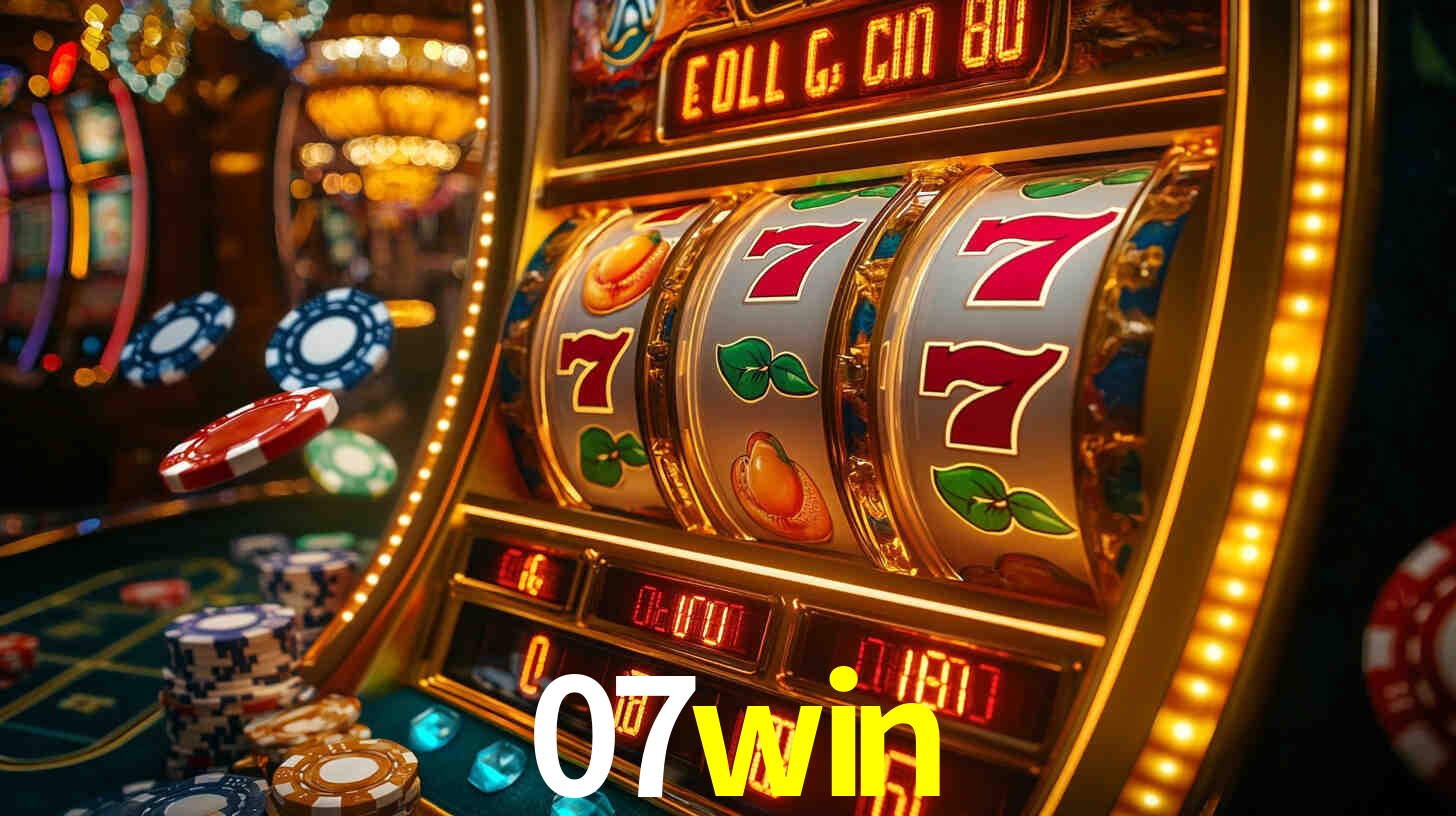 07win,07win.com