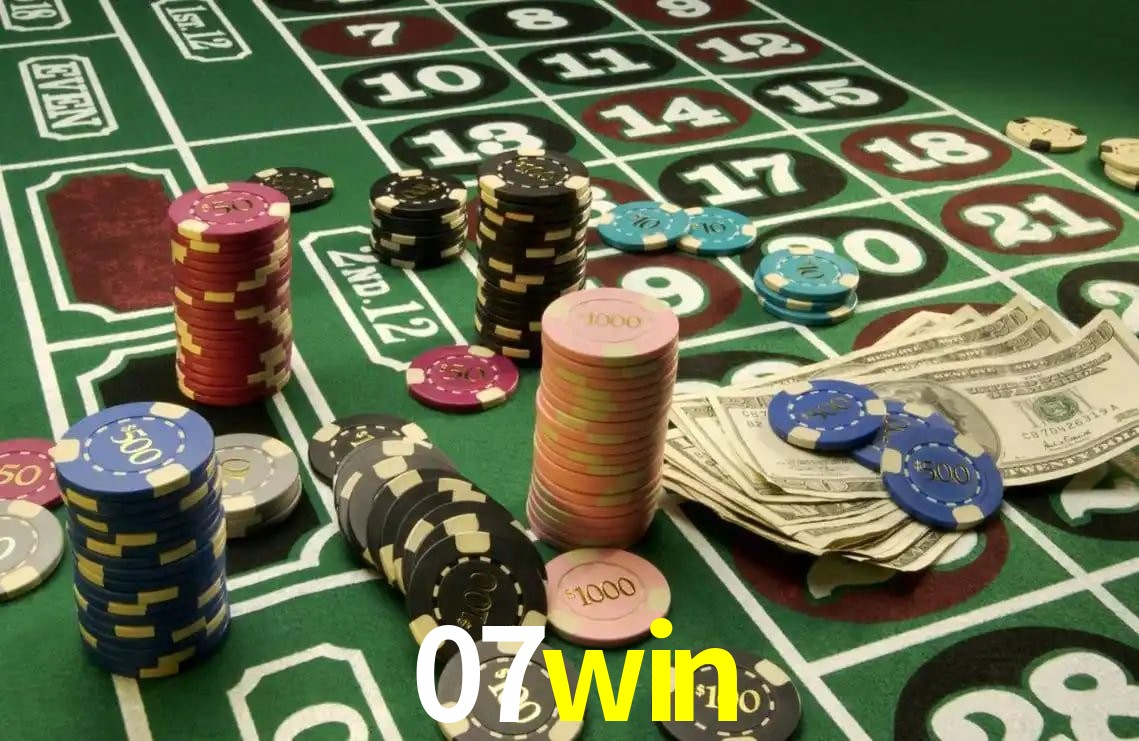 Sports Statistics 07win