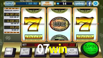 Security Systems 07win