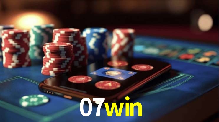 A Popularidade dos Caça-Níqueis no 07win