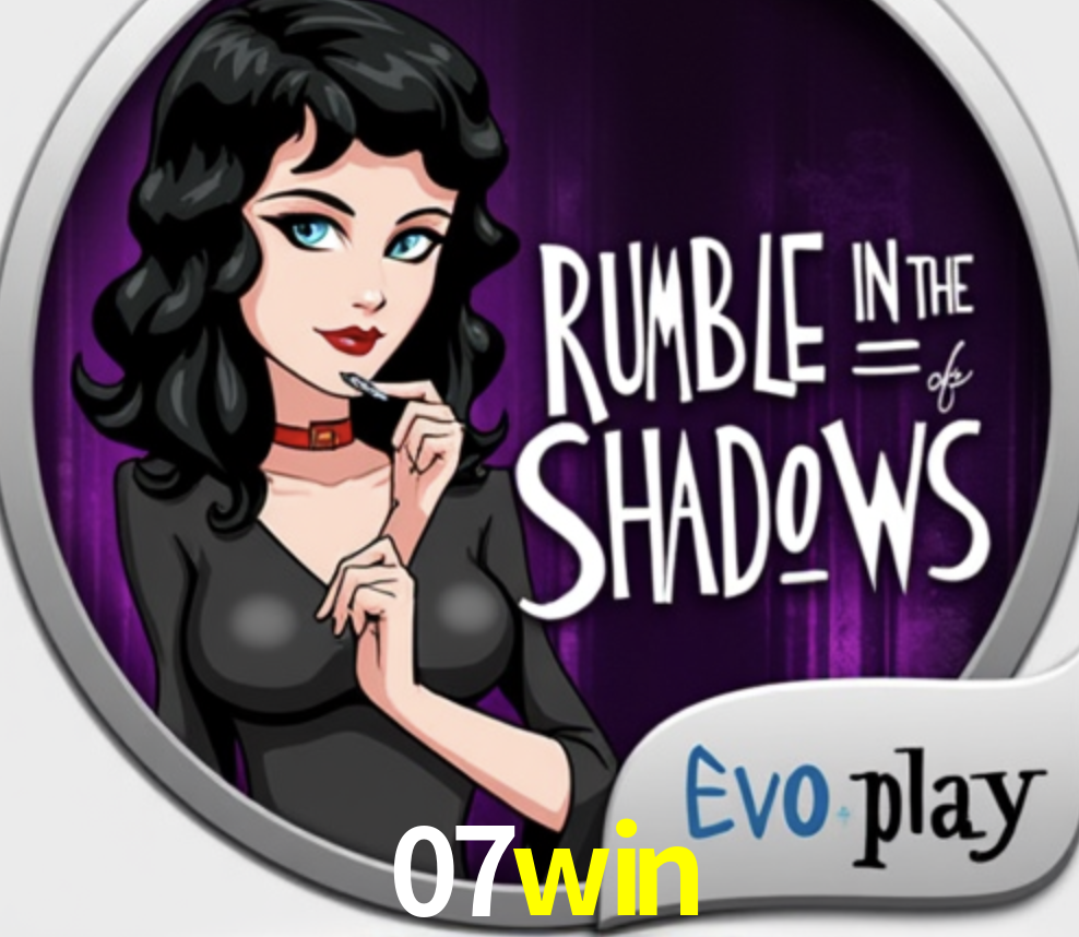 Game Providers 07win