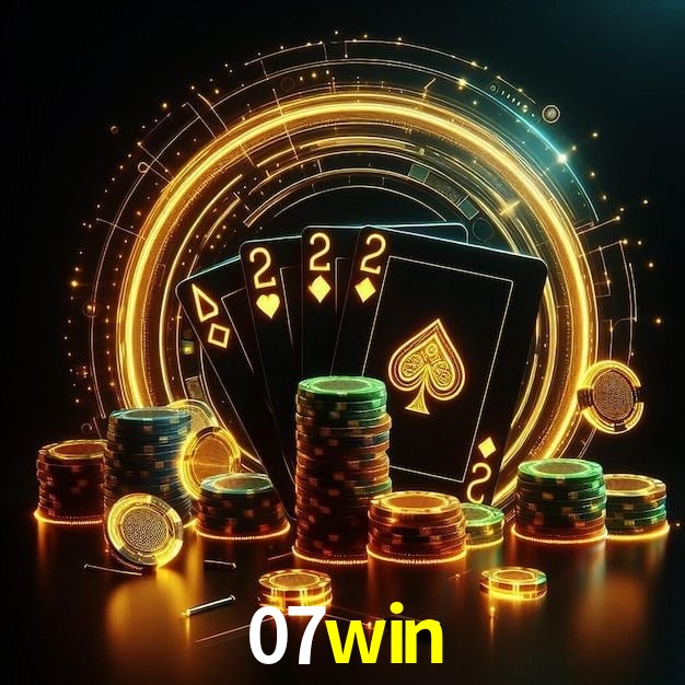 Apostas Esportivas na 07win: Um Guia Completo