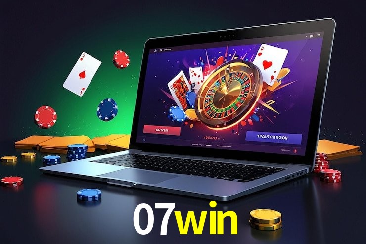 Descubra a Essência do 07win: Nossa História e Compromissos