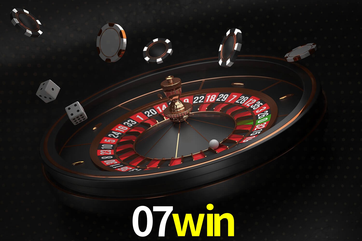 07win: A Experiência de Casino com Jogos de Mesa ao Vivo