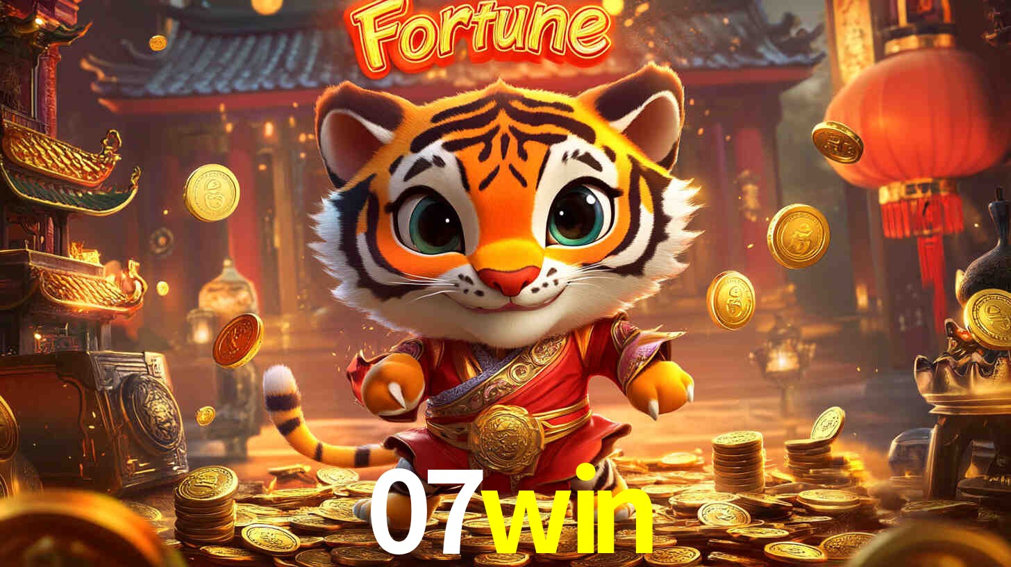 Casino Ao Vivo 07win