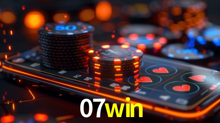 Football Betting 07win