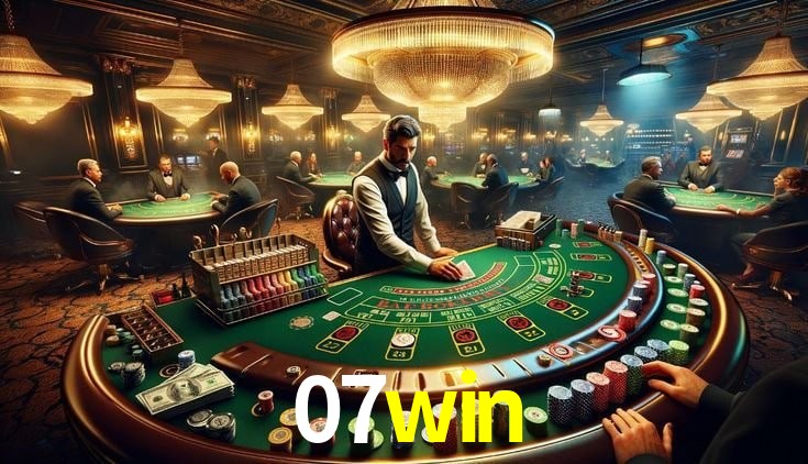 Tennis Betting 07win