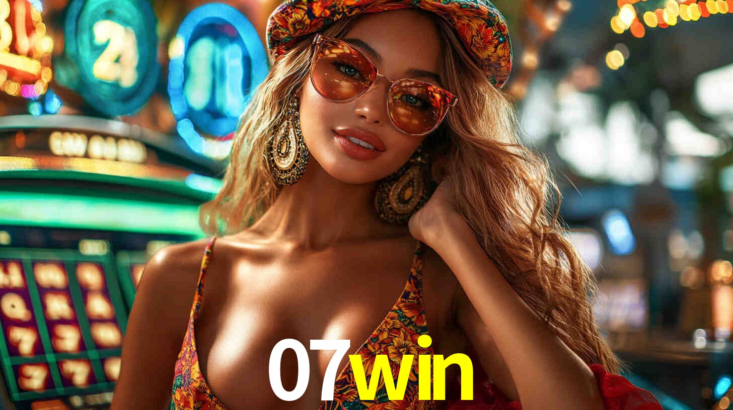 07win bet
