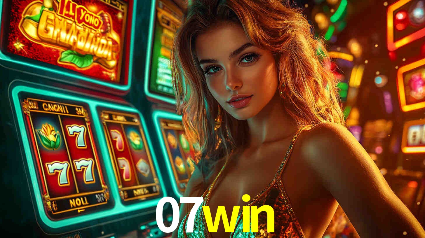 Ofertas Imperdíveis na 07win: Promoções e Bônus Que Valem a Pena