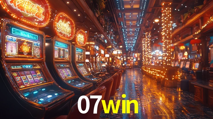 07win,07win.com