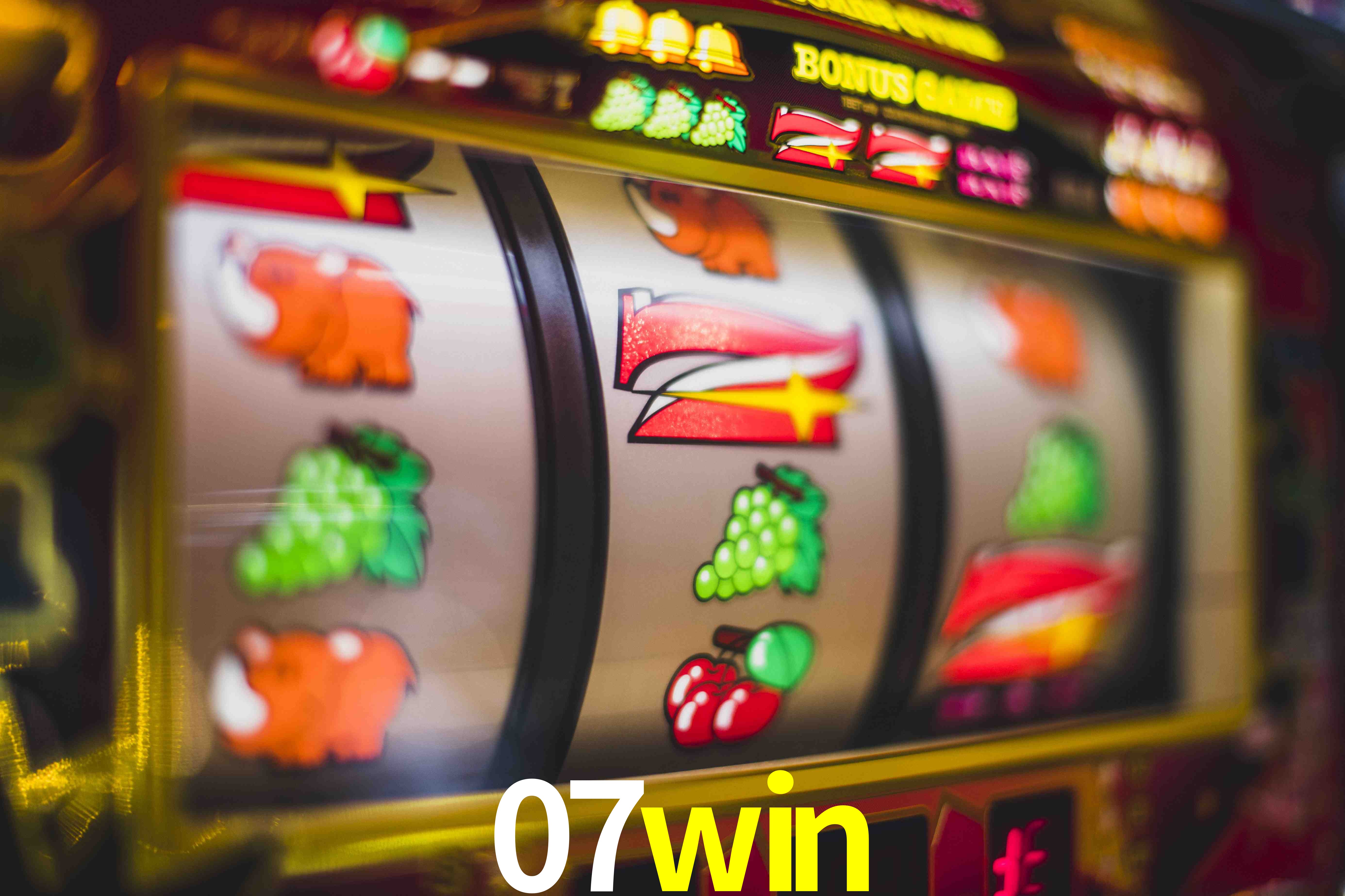 VIP Casino 07win