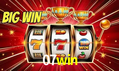 Exclusive Offers 07win