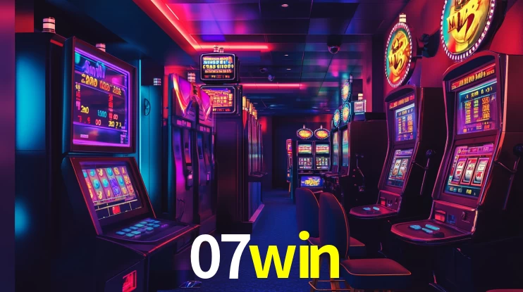 07win,07win.com