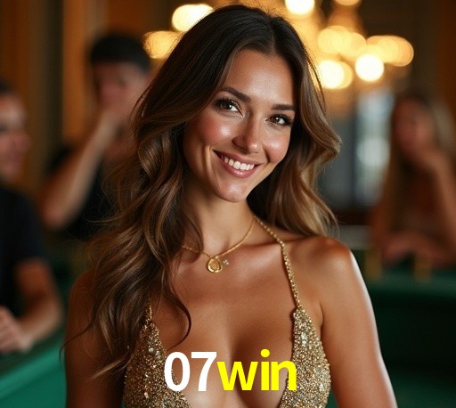 Ofertas Exclusivas 07win