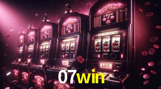 Promoções Sazonais 07win