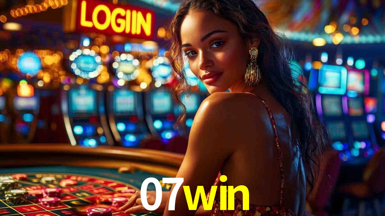 Descubra o Programa VIP da 07win: Vantagens Exclusivas para Jogadores