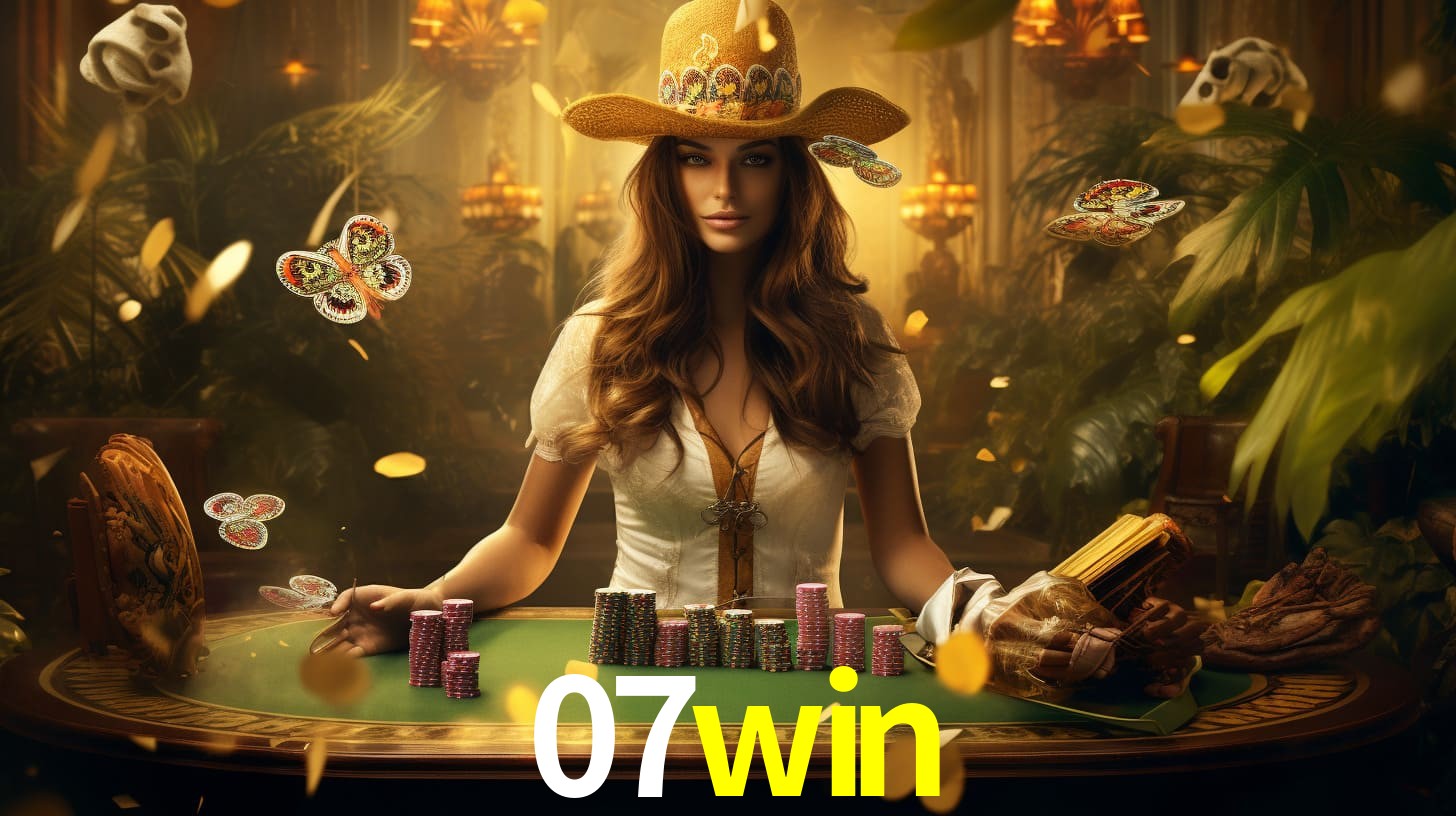 Programa VIP 07win