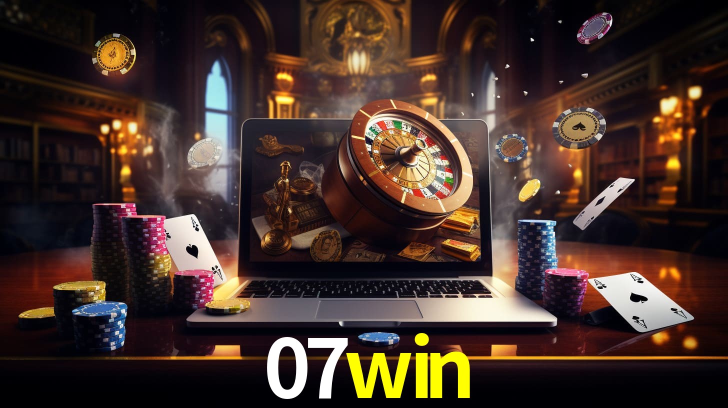 Daily Bonuses 07win