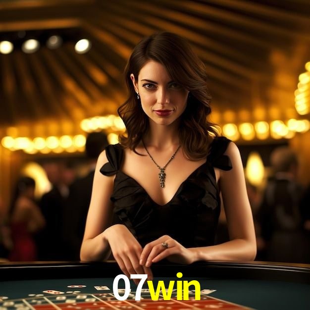 Estatísticas do Jogo 07win