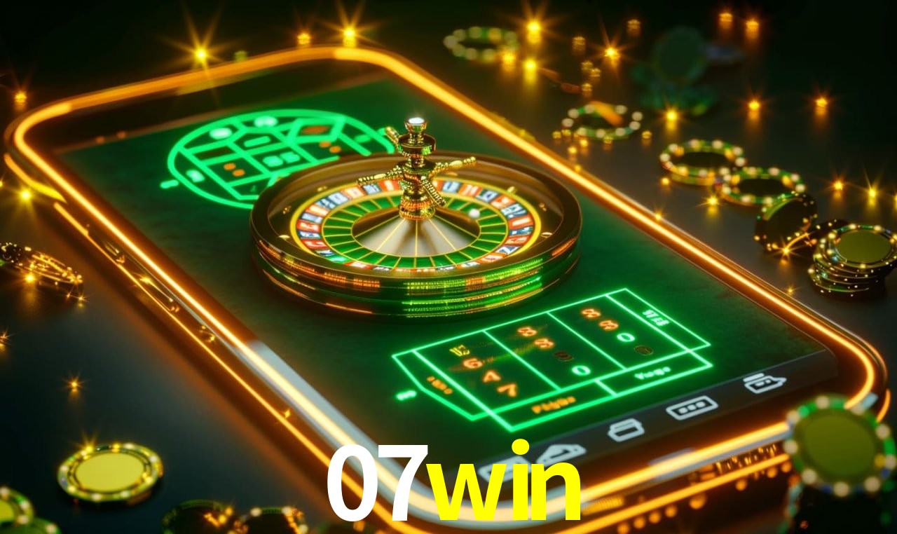 Explorando a Categoria de Eventos em Apostas na 07win