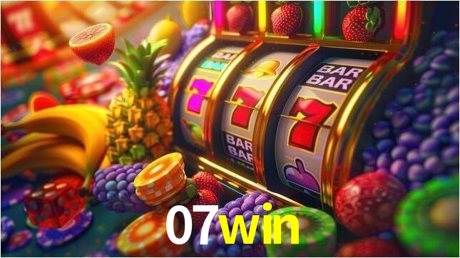 2FA Security 07win