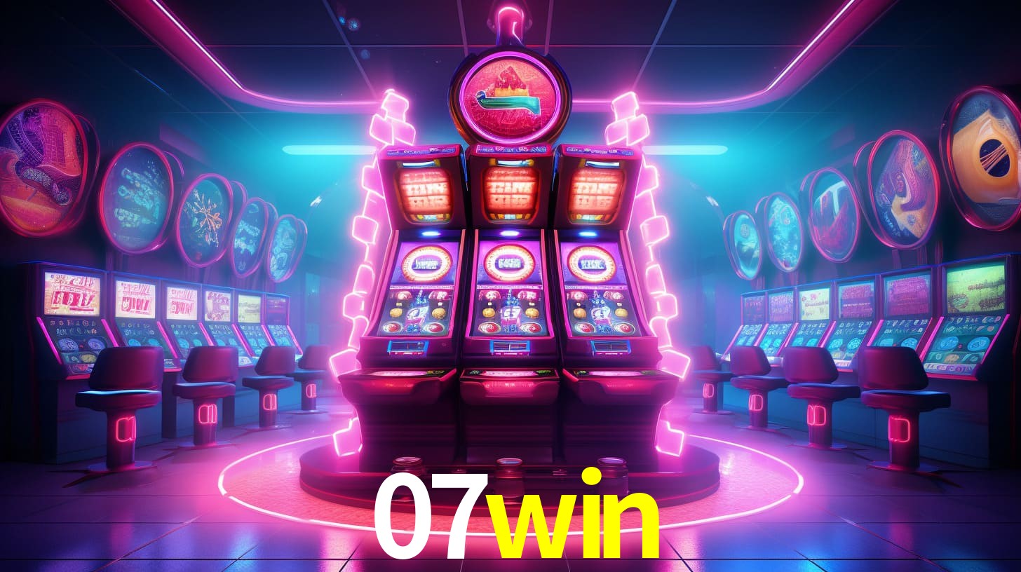 07win bet