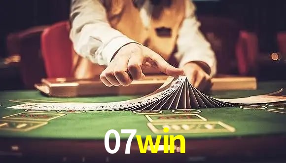 Live Casino 07win