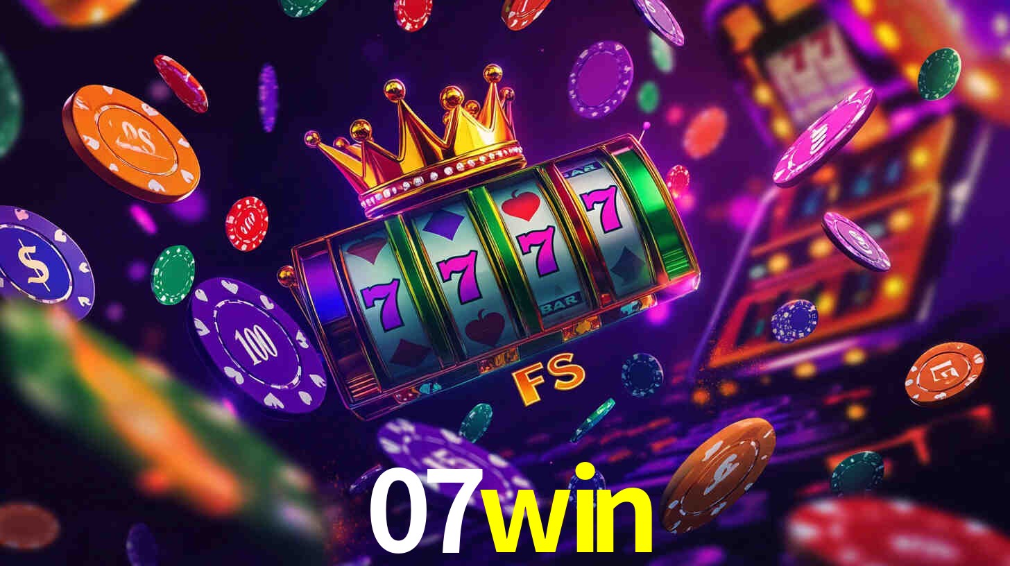 Premium Interface 07win