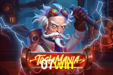A Experiência Imersiva dos Cassinos Ao Vivo no 07win