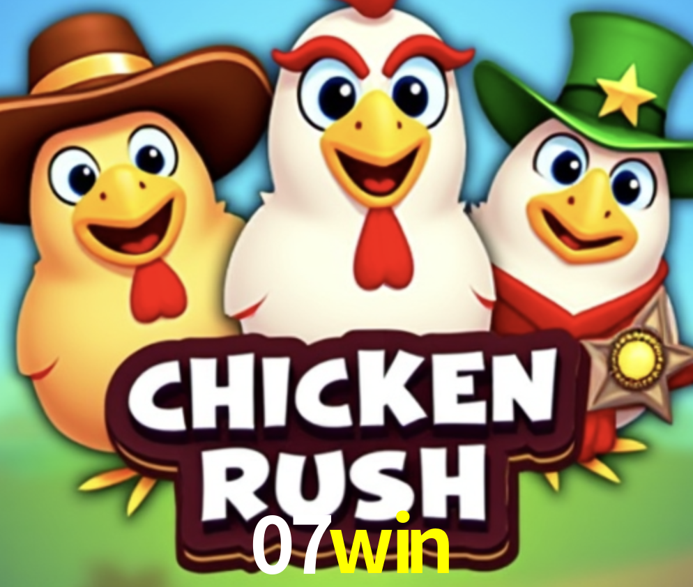 Games Directory 07win