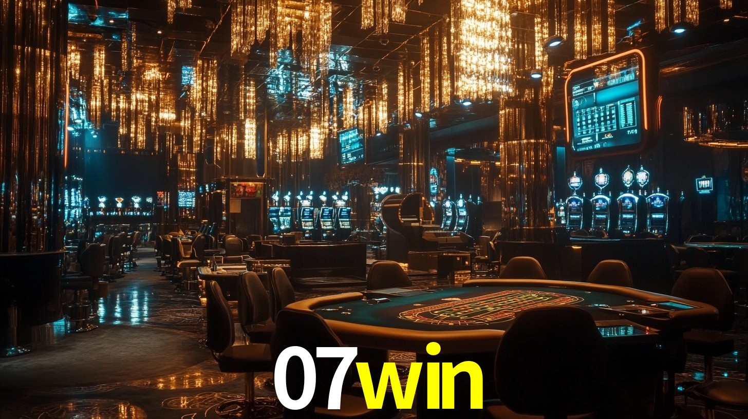 07win bet