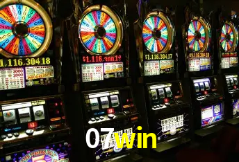 PIX Instantâneo 07win