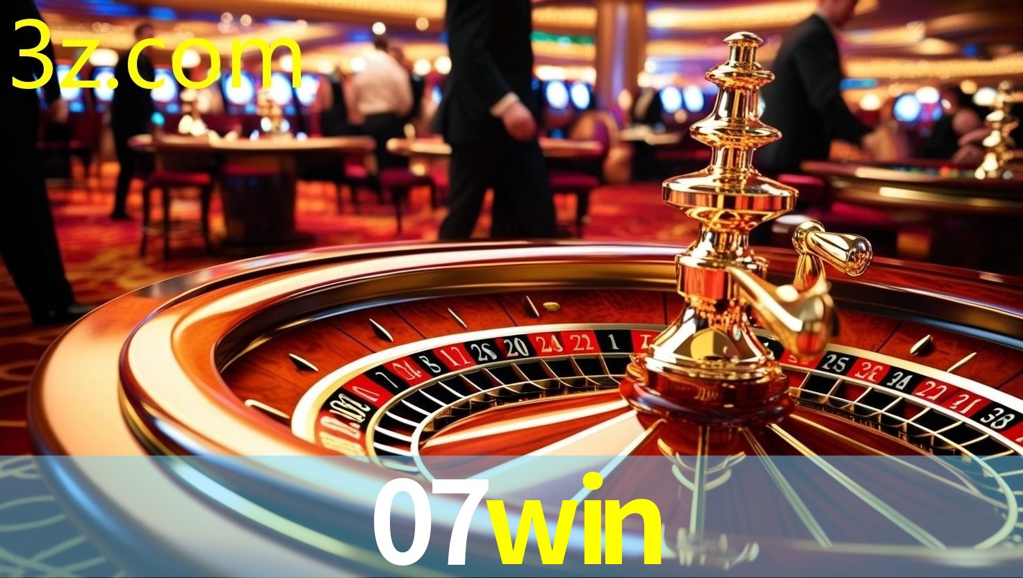 07WIN